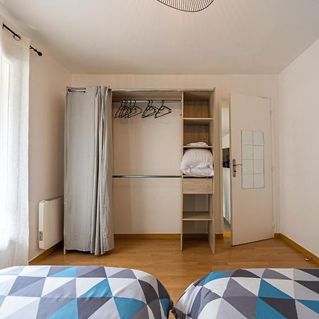 Orchidee-7Min Aeroport Paris Orly-Arrivee Autonome-Wifi Et Parking Gratuit Apartment Ngoại thất bức ảnh
