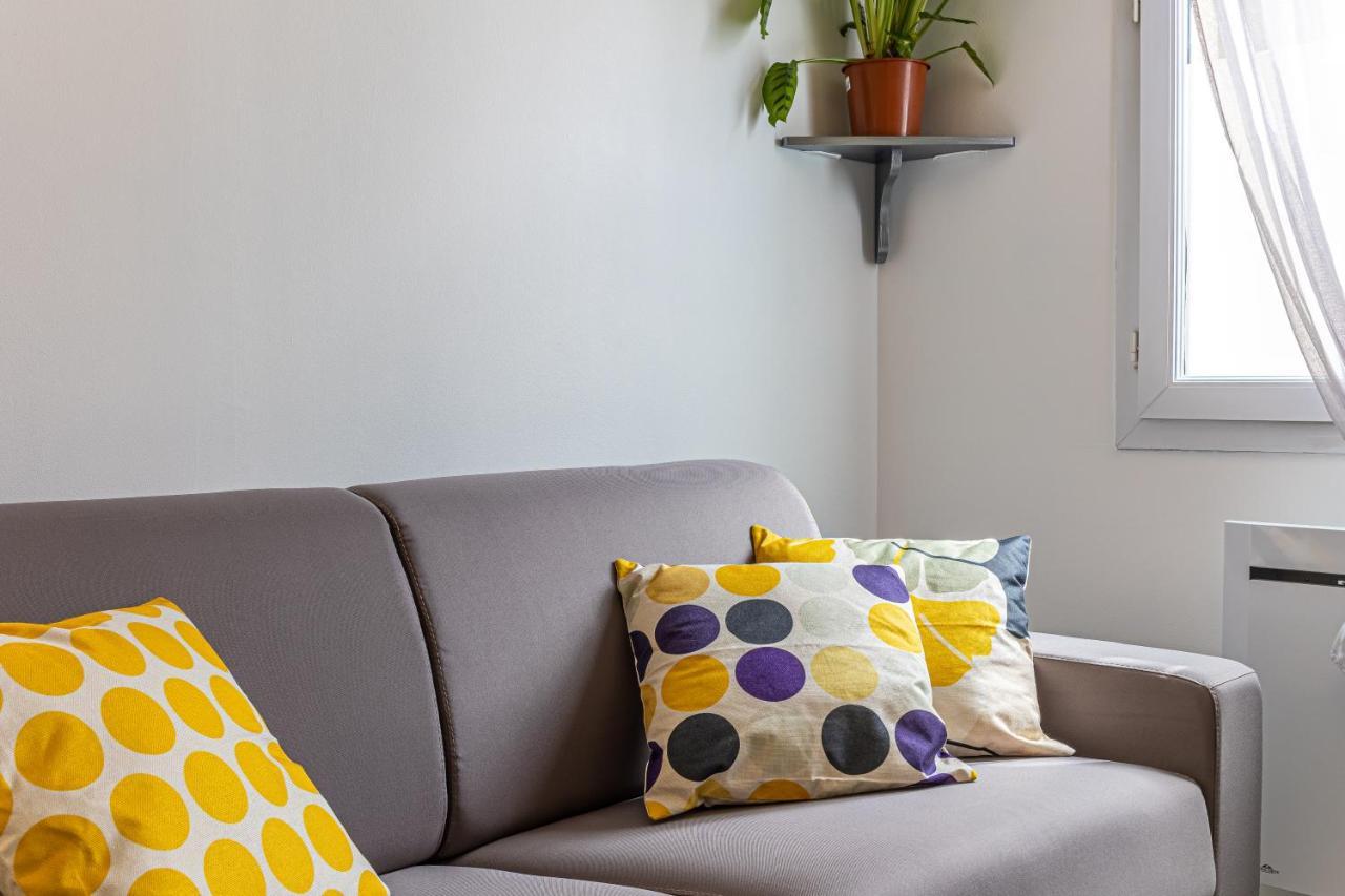 Orchidee-7Min Aeroport Paris Orly-Arrivee Autonome-Wifi Et Parking Gratuit Apartment Ngoại thất bức ảnh