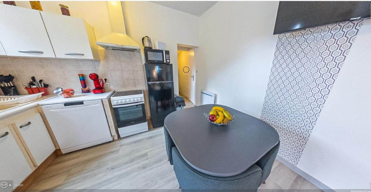 Orchidee-7Min Aeroport Paris Orly-Arrivee Autonome-Wifi Et Parking Gratuit Apartment Ngoại thất bức ảnh