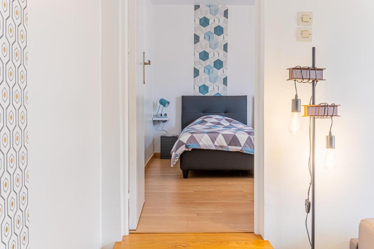 Orchidee-7Min Aeroport Paris Orly-Arrivee Autonome-Wifi Et Parking Gratuit Apartment Ngoại thất bức ảnh